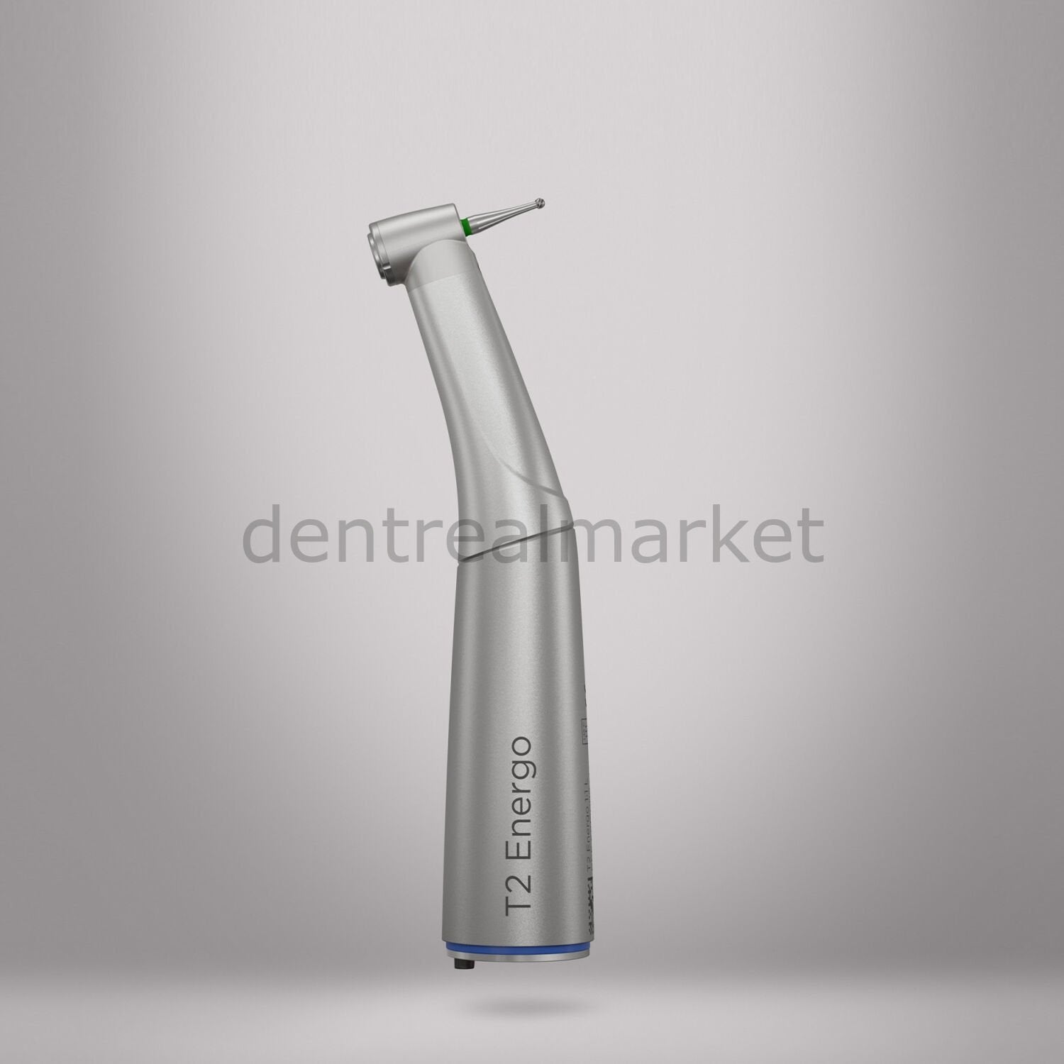 Dentsply Sirona T2 Energo 1:1 L Illuminated Blue-Band Contra-Angle