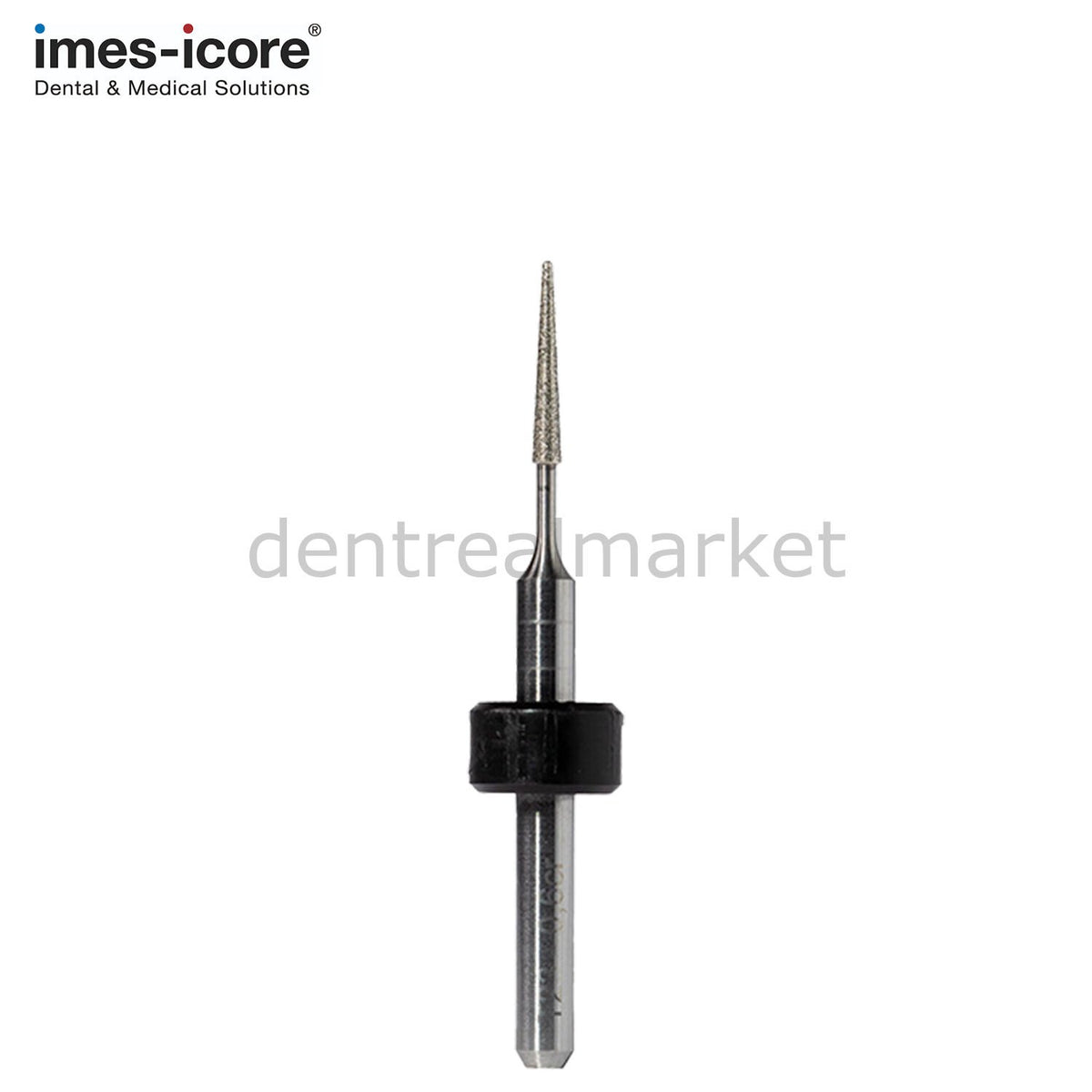 imes-icore T23 CORiTEC Diamond-Coated Milling Tool 0.6 mm
