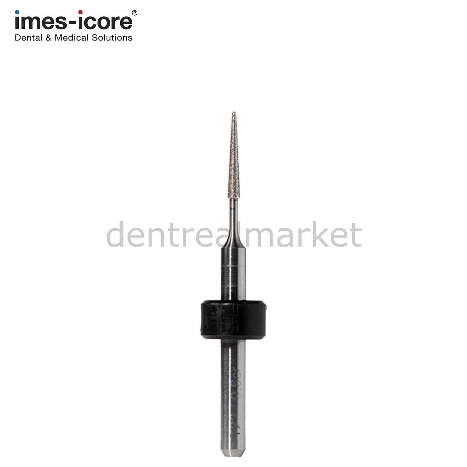 imes-icore T23 CORiTEC Diamond-Coated Milling Tool 0.6 mm