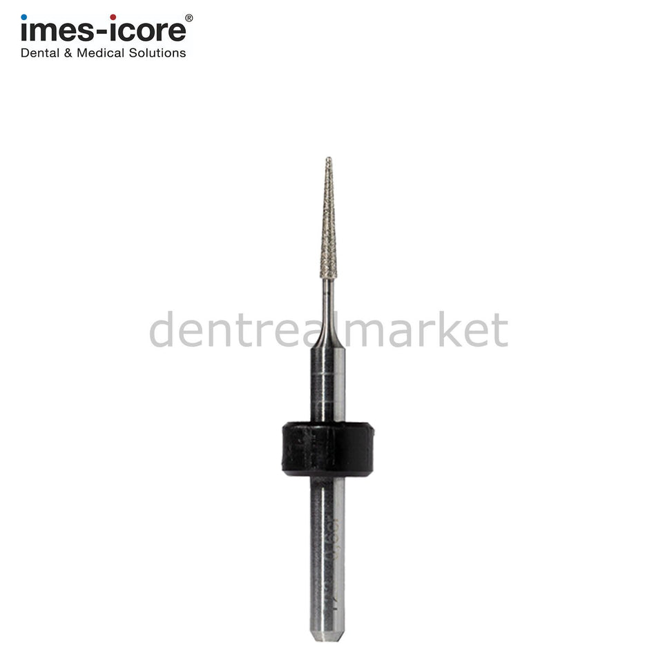 imes-icore T23 CORiTEC Diamond-Coated Milling Tool 0.6 mm