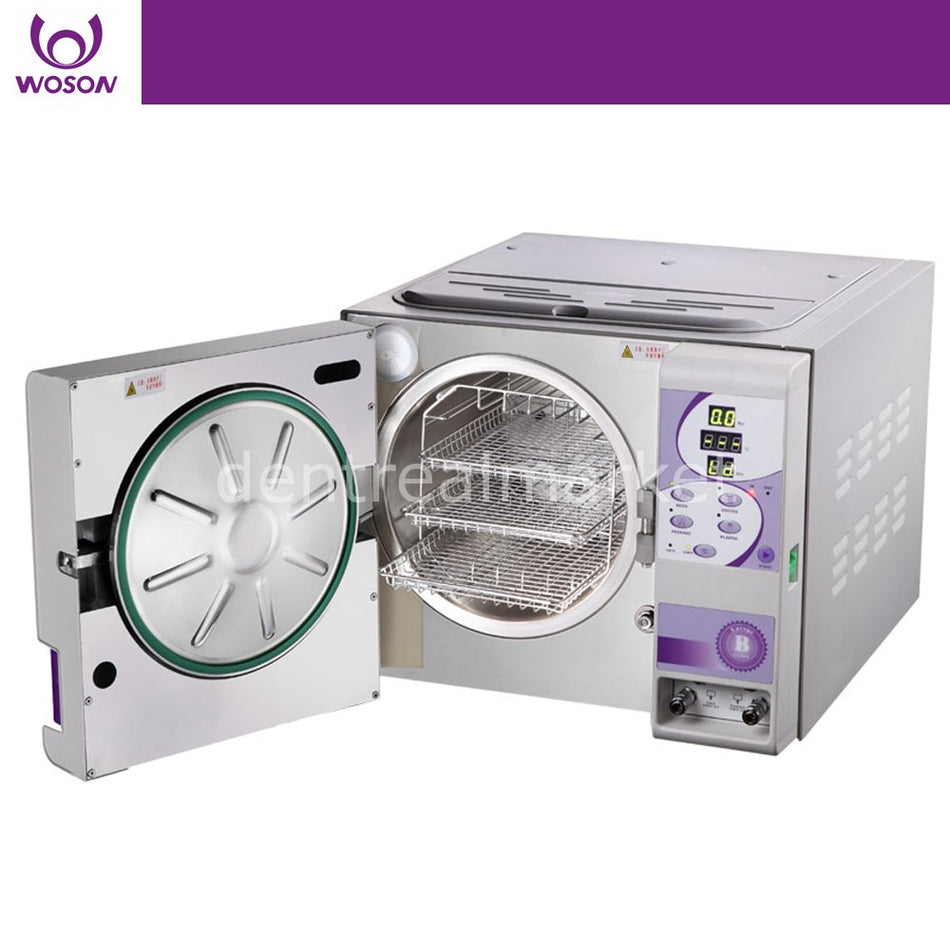 Woson Tanzo C 23 L Autoclave
