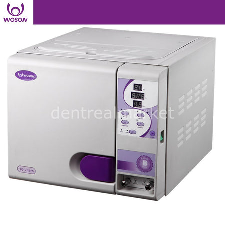 Woson Tanzo C 23 L Autoclave