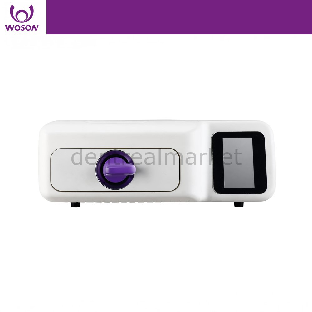 Woson Tancy Touch Cassette Autoclave