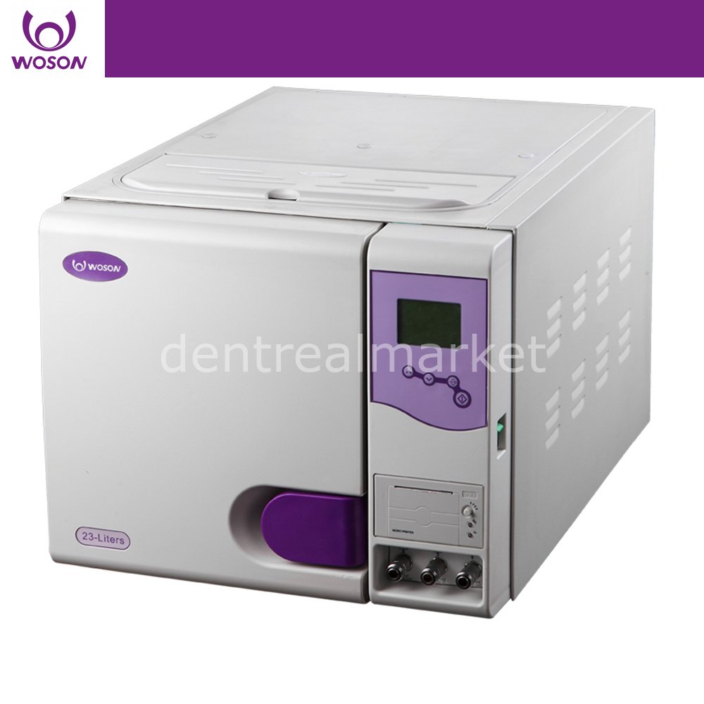 Woson Tanzo E 23 L Autoclave