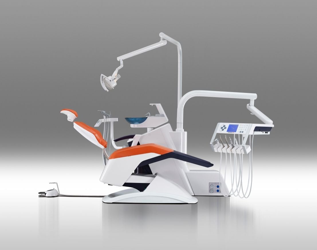 Shinhung Tauruz G2 Dental Unit