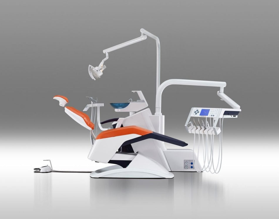 Shinhung Tauruz G2 Dental Unit