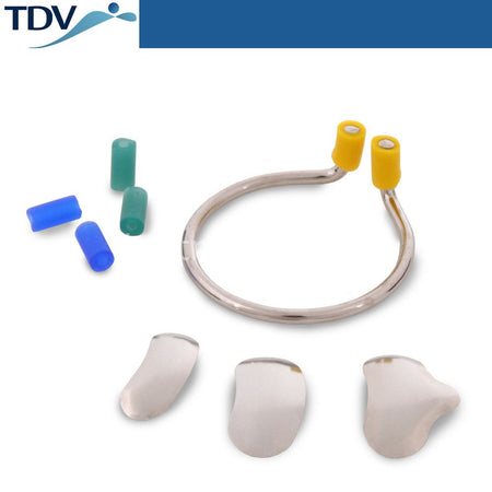 Tdv Dental Unimatrix Matrix Mini Set