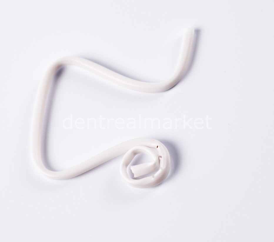 New Dent Snail Saliva Ejector Suction Tips