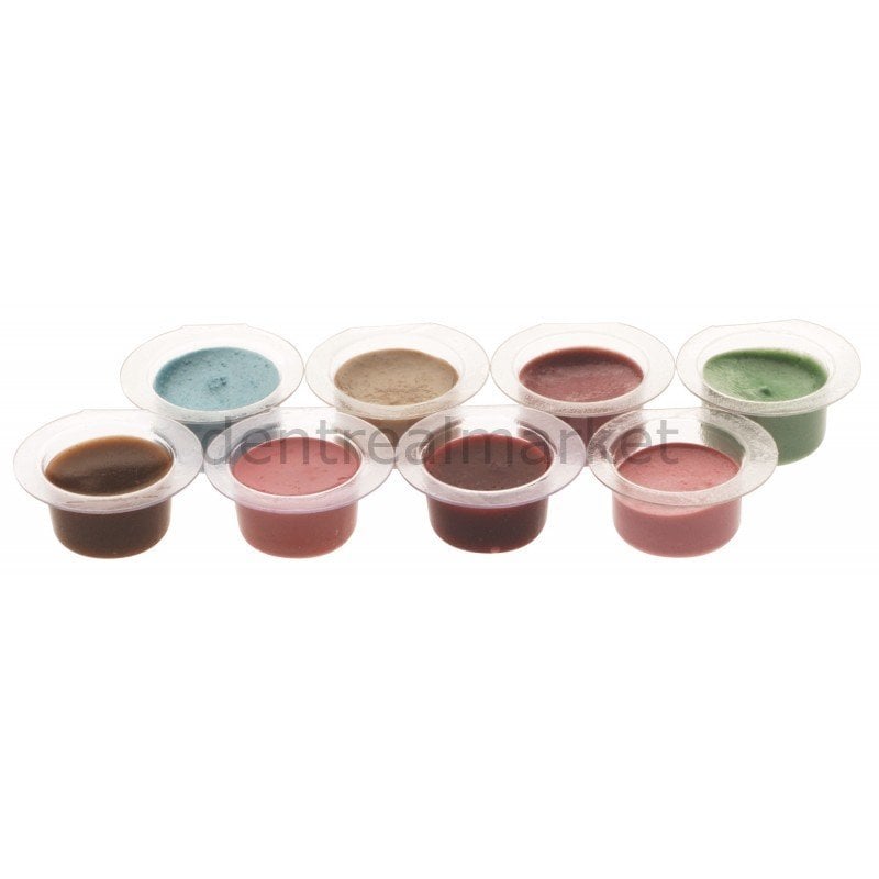 Drahma Gelato Prima Prophylaxis Paste — 200 pcs