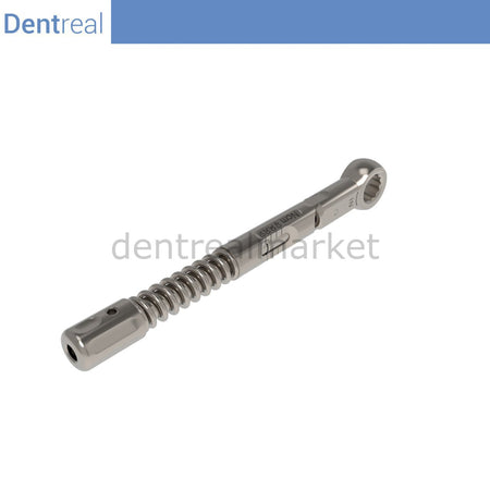 Dentreal Real Torque Ratchet 6.35 mm 10–45 Ncm