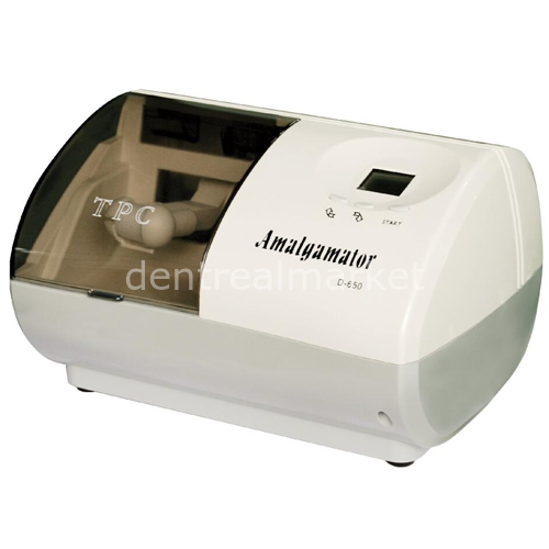 TPC Dental Capsule Mixer Amalgamator