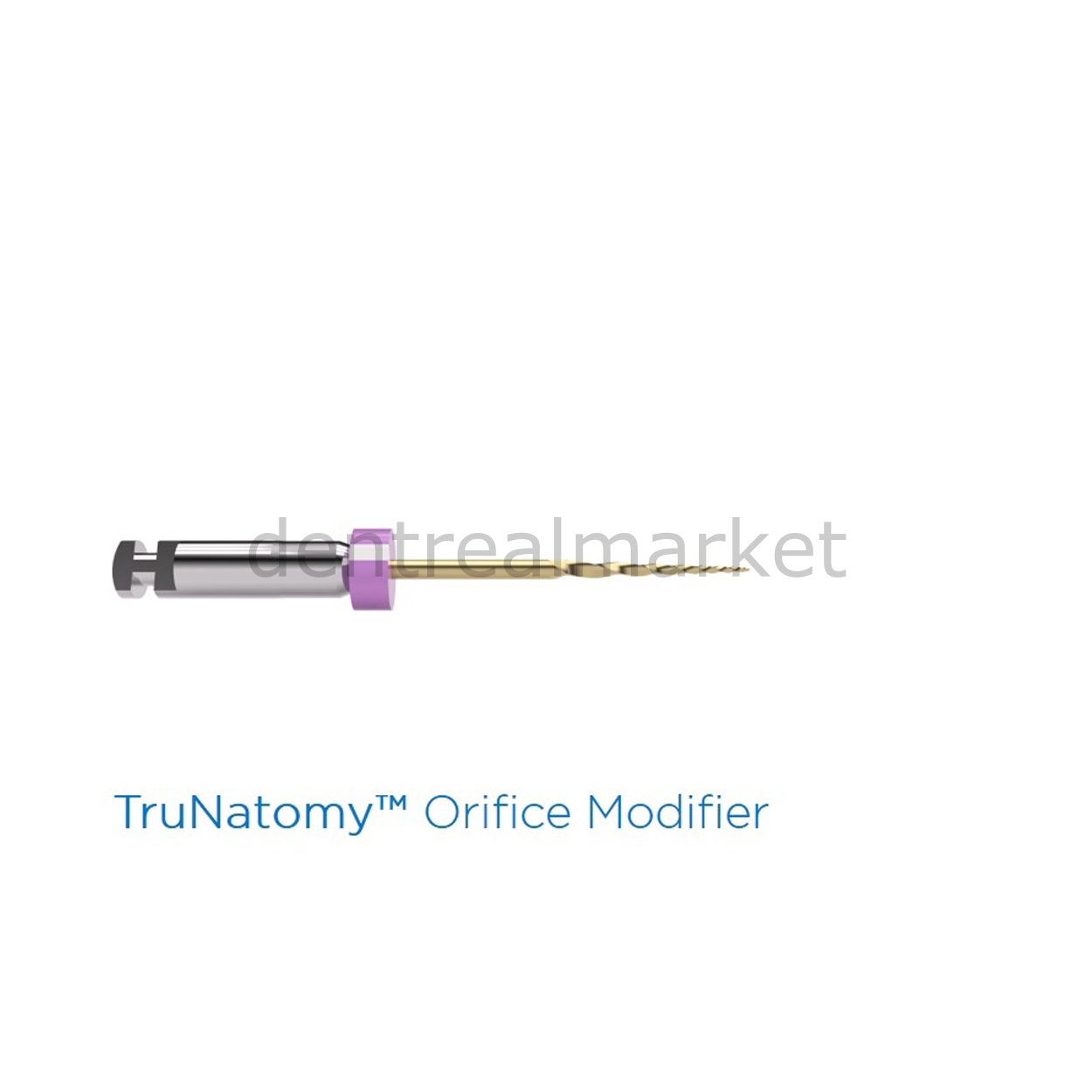 Dentsply-Sirona TruNatomy Rotary Canal File - Orifice Modifier