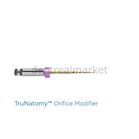 Dentsply-Sirona TruNatomy Rotary Canal File - Orifice Modifier
