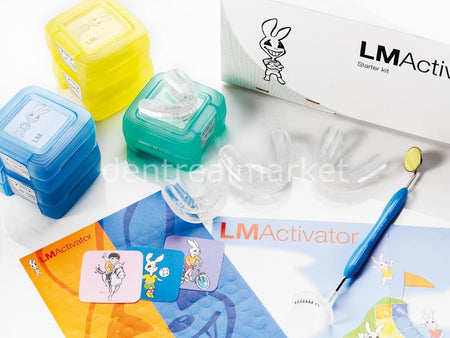 LM Instruments Activator Orthodontic Appliance Starter Set