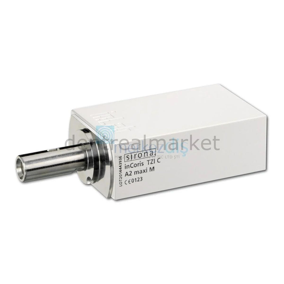 Dentsply-Sirona Cerec inCoris TZI C maxi M CAD/CAM Block