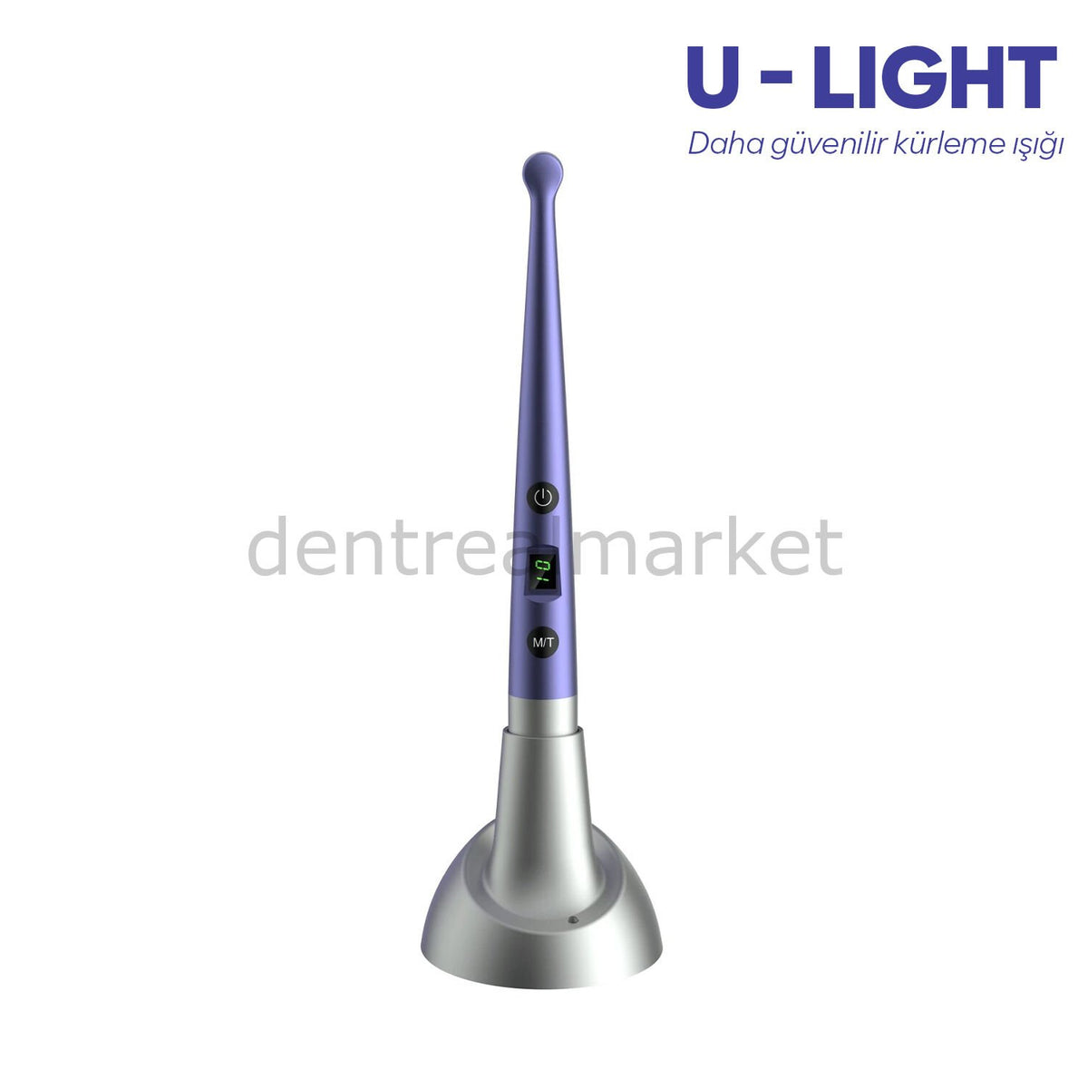 Woodpecker U-Light Curing Light