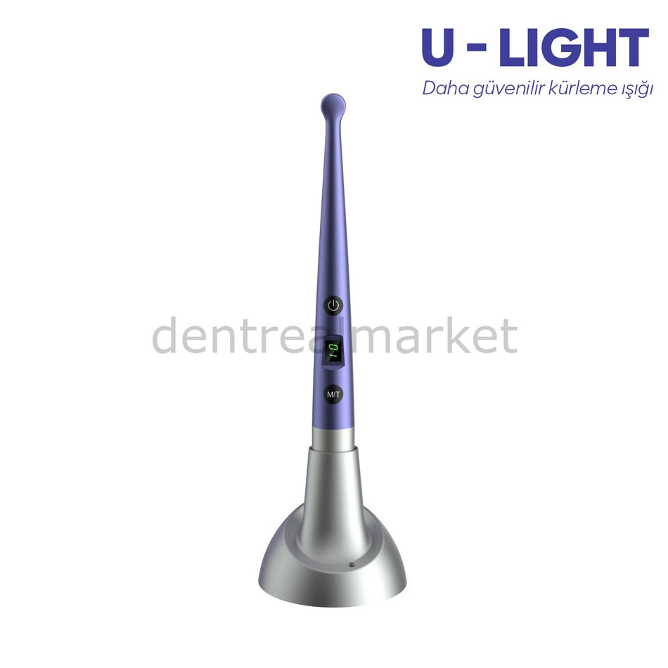 Woodpecker U-Light Curing Light
