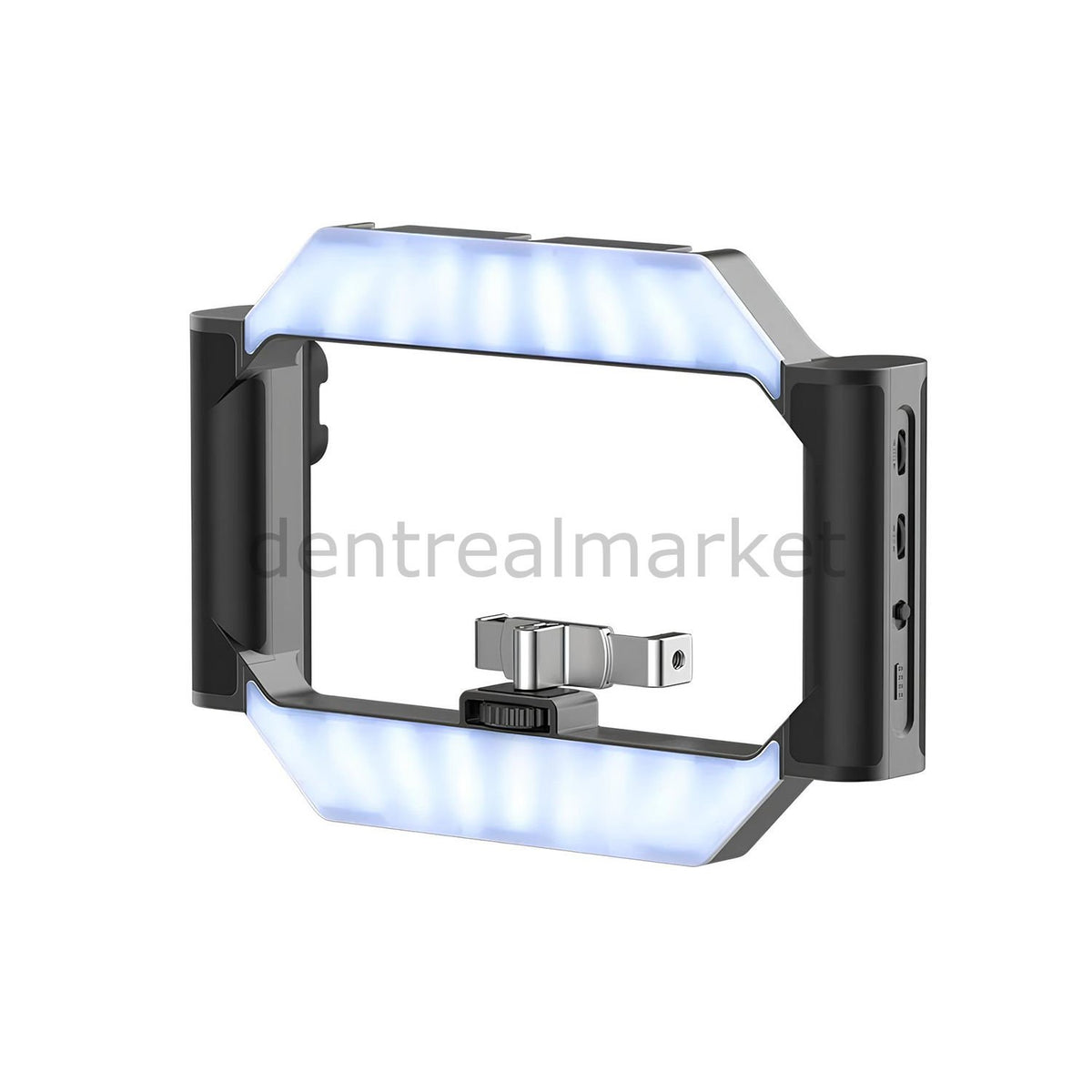 Dentreal Ulanzi U-Rig Lighted Mobile Photography Rig