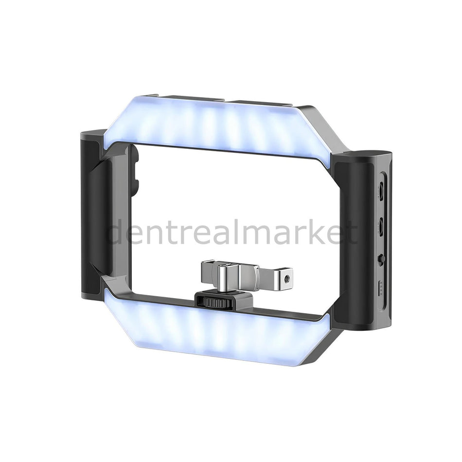 Dentreal Ulanzi U-Rig Lighted Mobile Photography Rig