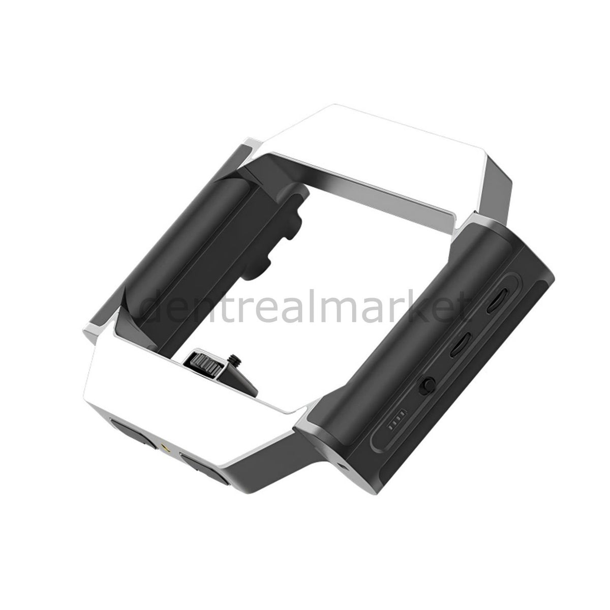 Dentreal Ulanzi U-Rig Lighted Mobile Photography Rig