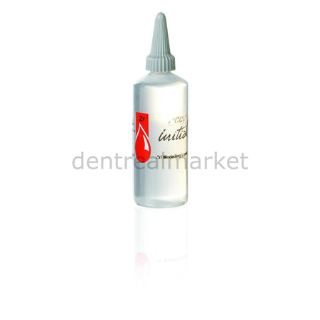 Gc Dental Initial MC/ZR Modelling Liquid Plus 50 ml