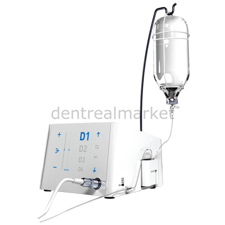 Acteon Satelec Piezotome Cube Ultrasonic Surgery System