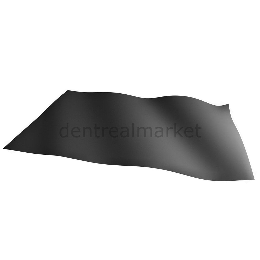 Asa Dental Vision Rubber Dam Sheet Black — 60 pcs