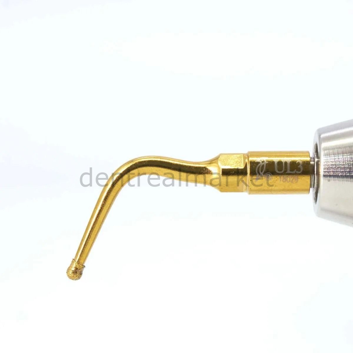 Woodpecker Ultrasurgery Sinus Lifting Tip UL3 — Woodpecker / Mectron / EMS