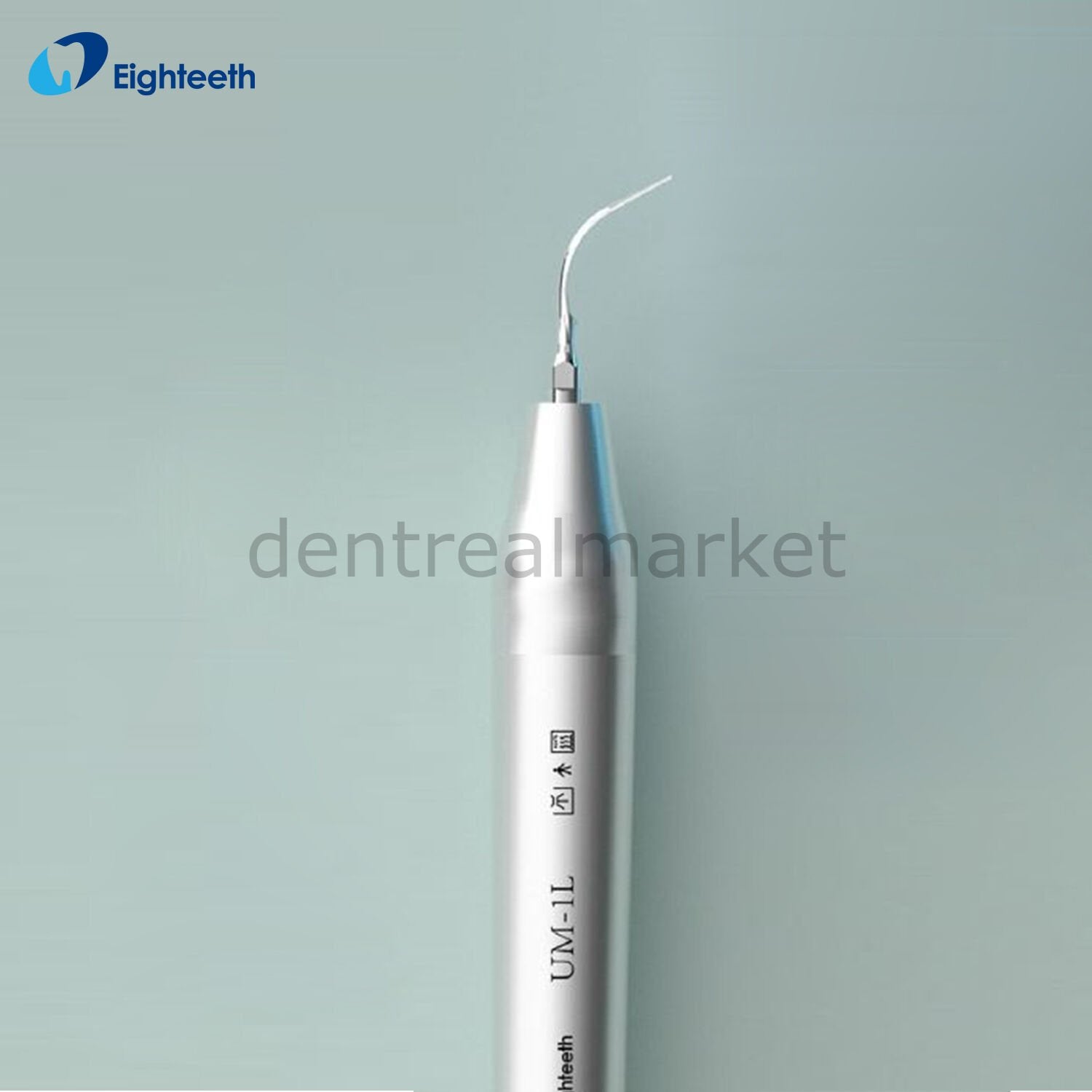 Eighteeth Ultra Mint Pro Ultrasonic Scaler Handpiece - UM-1L