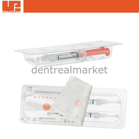 Ultradent Opalescence Pf Home Whitening 40x1.5g 10%