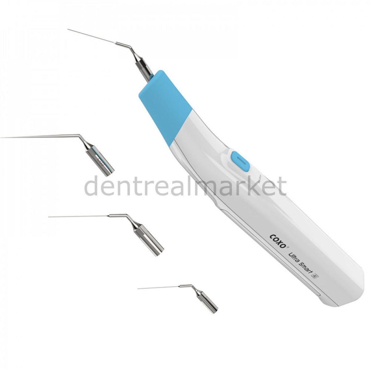 Coxo Ultra Smart Endo Activator System Kit