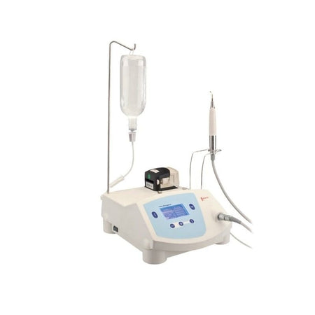 Woodpecker Ultrasurgery Piezo Ultrasonic Bone Cutting System with Light