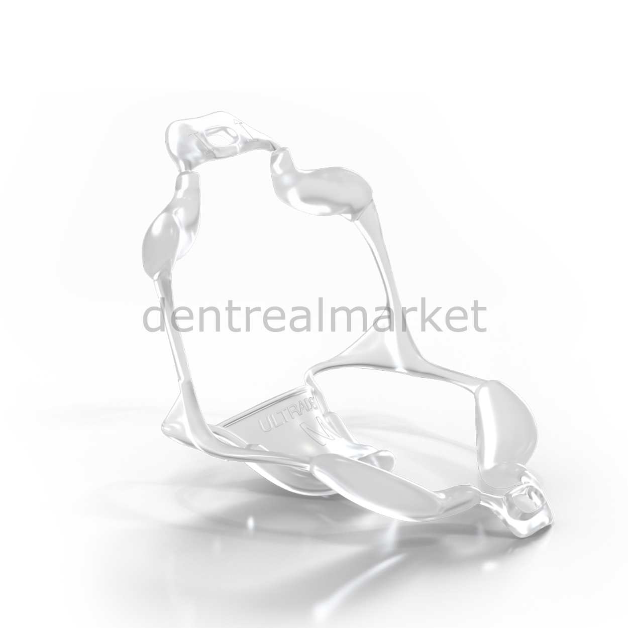 Ultradent Umbrella Tongue Cheek Retractor Medium 5 pcs