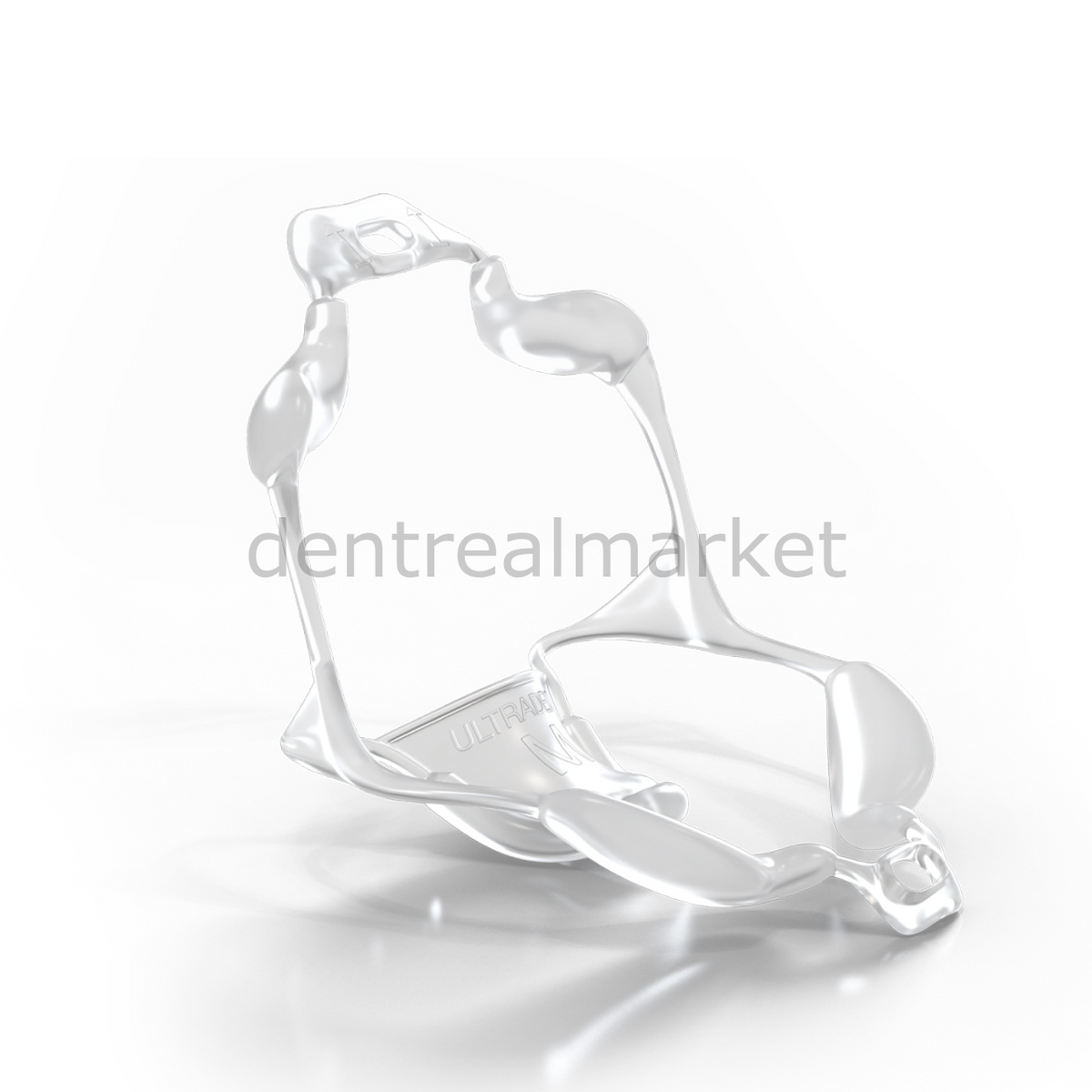 Ultradent Umbrella Tongue and Cheek Retractor - Large 40 pcs