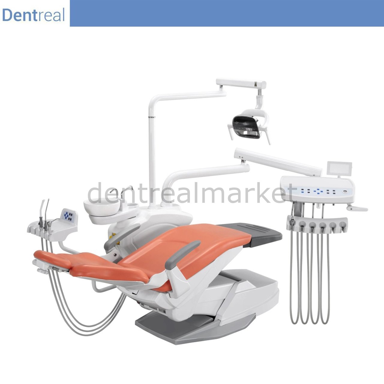 Adelson Dental Hanging Unit — Mobile Body YD-A1