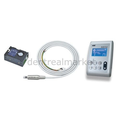 NSK iMD BS NBX Electric Micromotor Control Panel