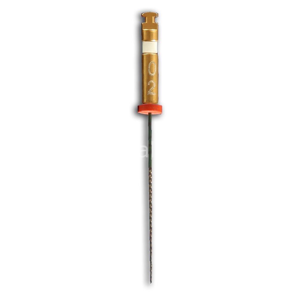 D&S Dental Apex Access NiTi Orifice Opener File