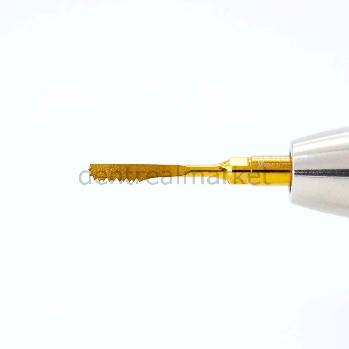 Woodpecker US13 Ultrasurgery Bone Cutter Tip - Woodpecker, Mectron, EMS Compatible