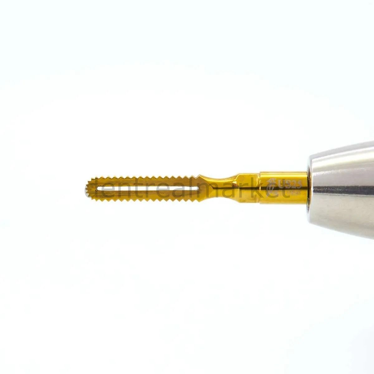 Woodpecker US25 Ultrasurgery Bone Cutter Tip - Woodpecker, Mectron, EMS Compatible