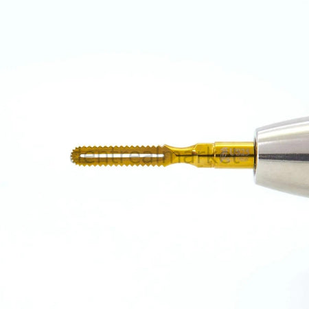 Woodpecker US25 Ultrasurgery Bone Cutter Tip - Woodpecker, Mectron, EMS Compatible