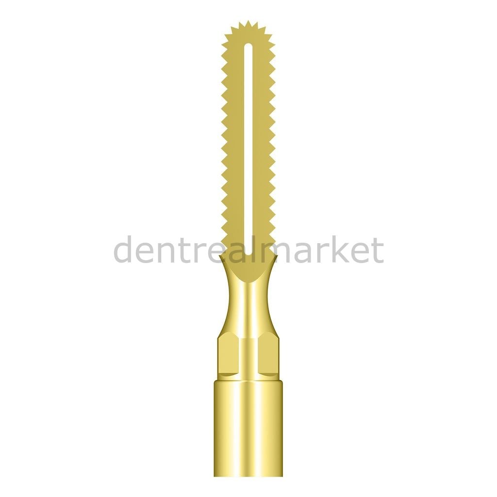 Woodpecker US25 Ultrasurgery Bone Cutter Tip - Woodpecker, Mectron, EMS Compatible