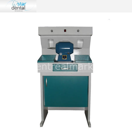 Star Dental Vacuum Polishing Bench