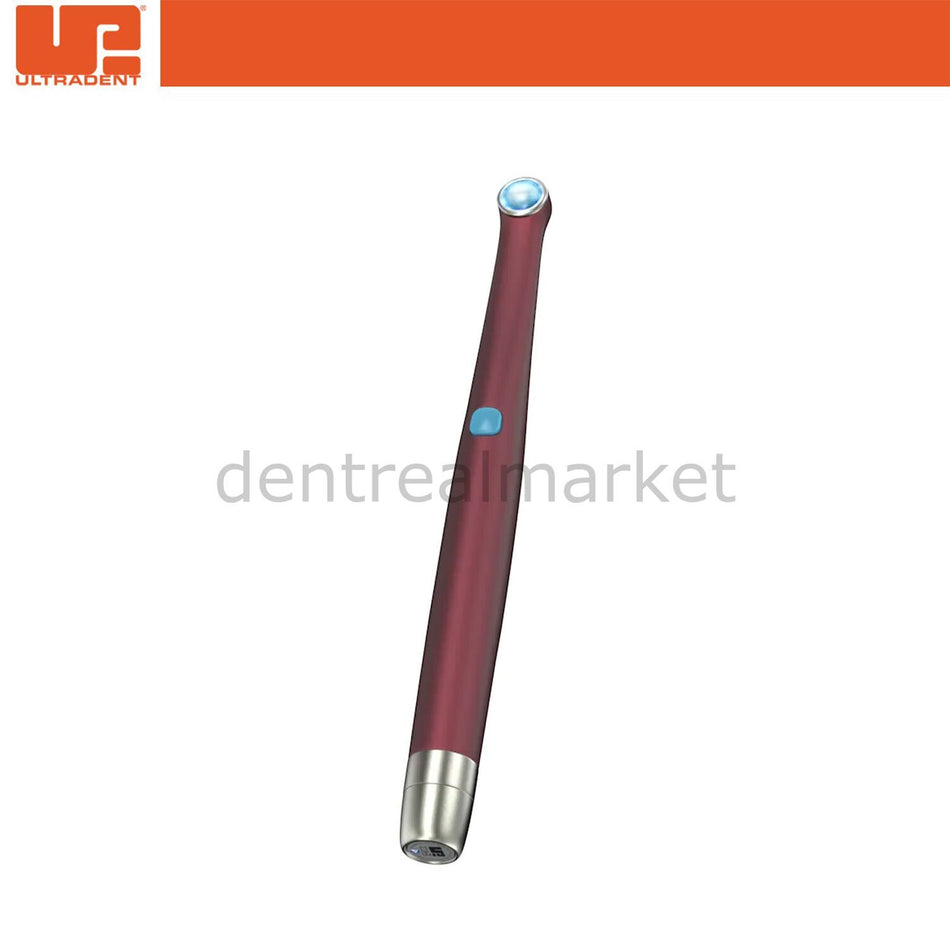 Ultradent Valo X Aurora Pink - LED Curing Light Device