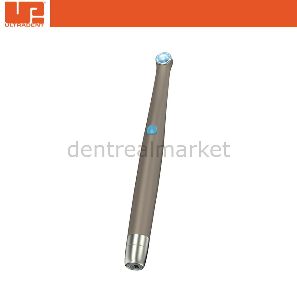 Ultradent Valo X Stardust Gray - LED Curing Light