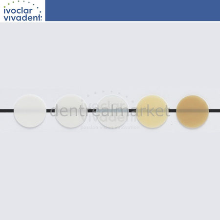 Ivoclar Vivadent Variolink Esthetic LC Refill 2 g Light+