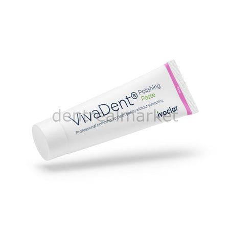 Ivoclar Vivadent VivaDent Polishing Paste Fine 80 g