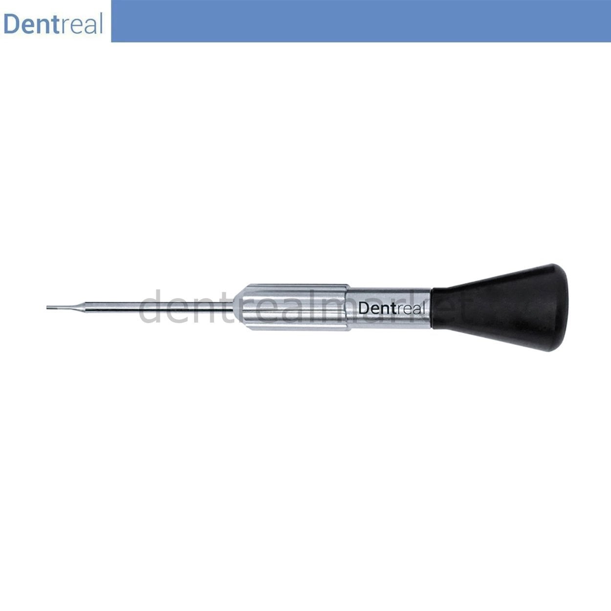 Omnitech Screwdriver Handle for 1.2 mm and 1.4 mm Hex Screws