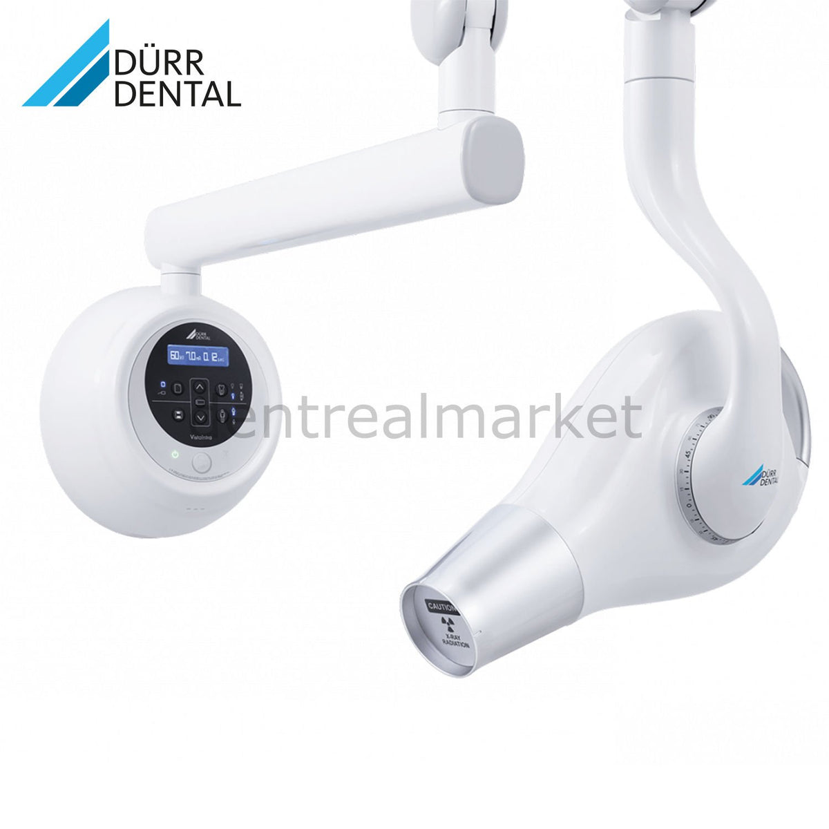 Durr Dental VistaIntra DC Periapical X-Ray