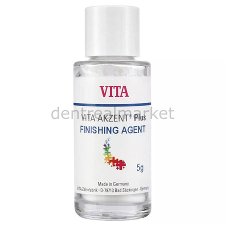Vita Akzent Plus Finishing Agent 5 g