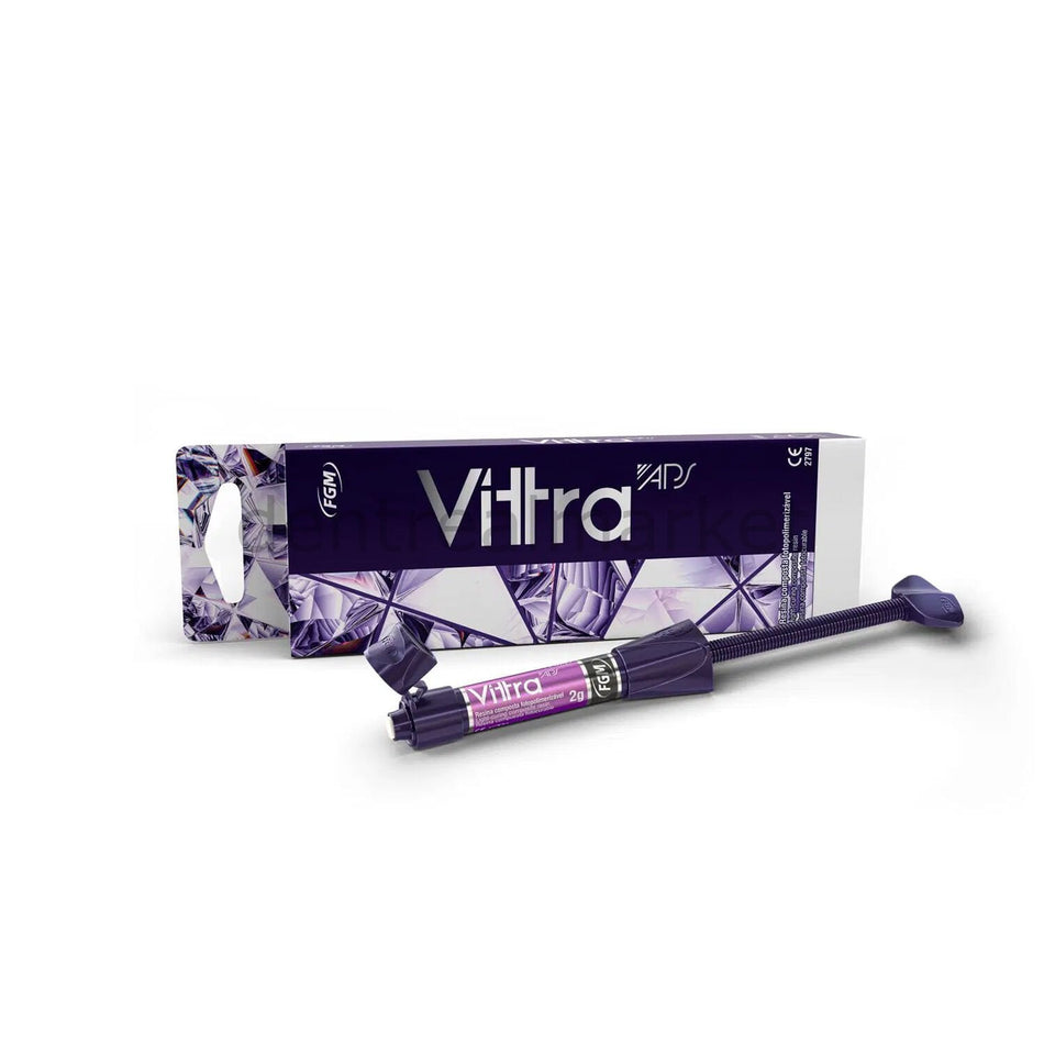 Fgm Dental Vittra APS Universal Composite Refill 4 g